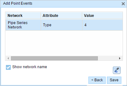 Attribute-Value table Attribute-Value table